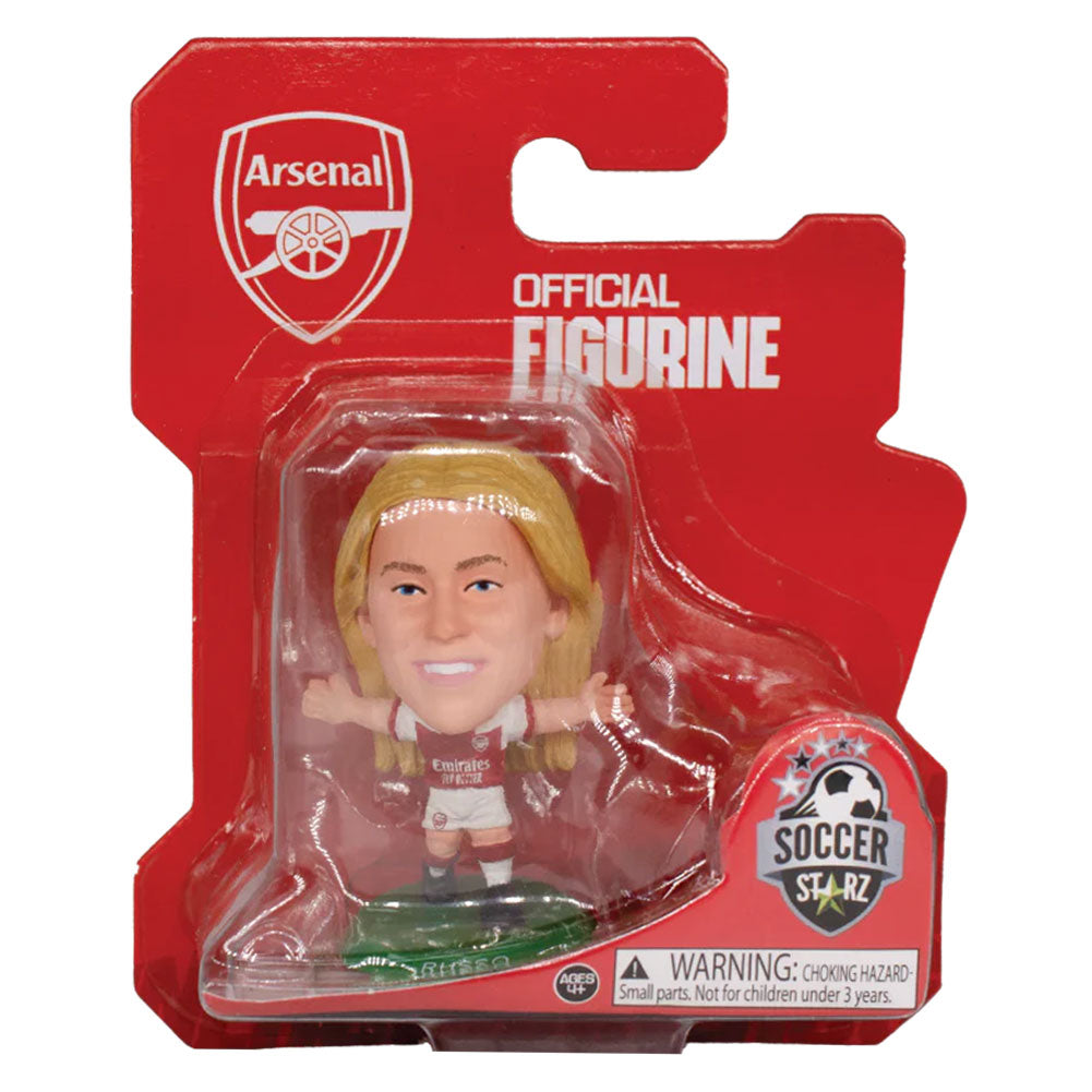 Arsenal Women Alessia Russo SoccerStarz Figure Football Gifts Online