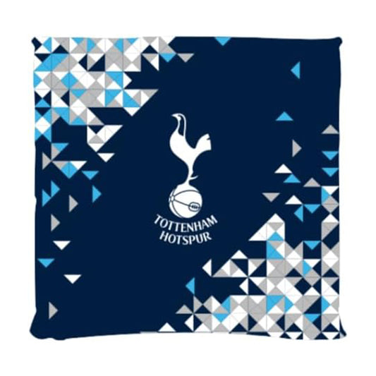 Tottenham Hotspur Blue & White Cushion