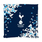 Tottenham Hotspur Blue & White Cushion