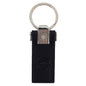 Manchester City Leather Key Fob