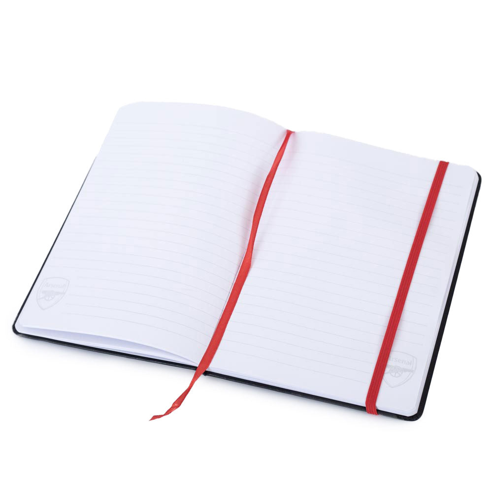 Arsenal Classic Notebook