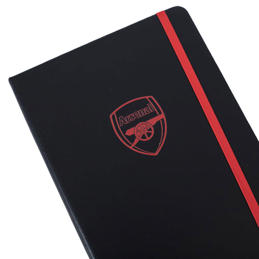 Arsenal Classic Notebook