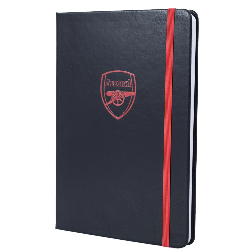 Arsenal Classic Notebook