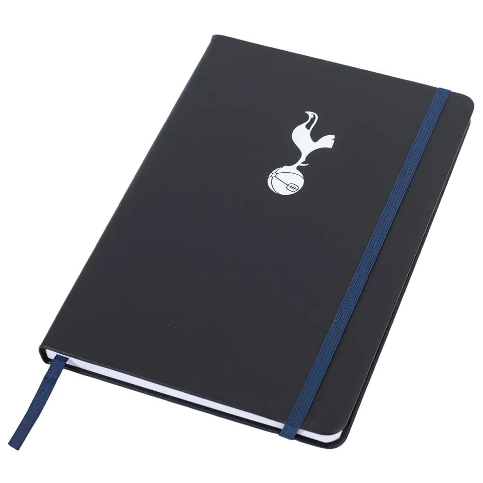Tottenham Hotspur Classic Notebook | Buy Official Gifts for a Spurs Fan ...