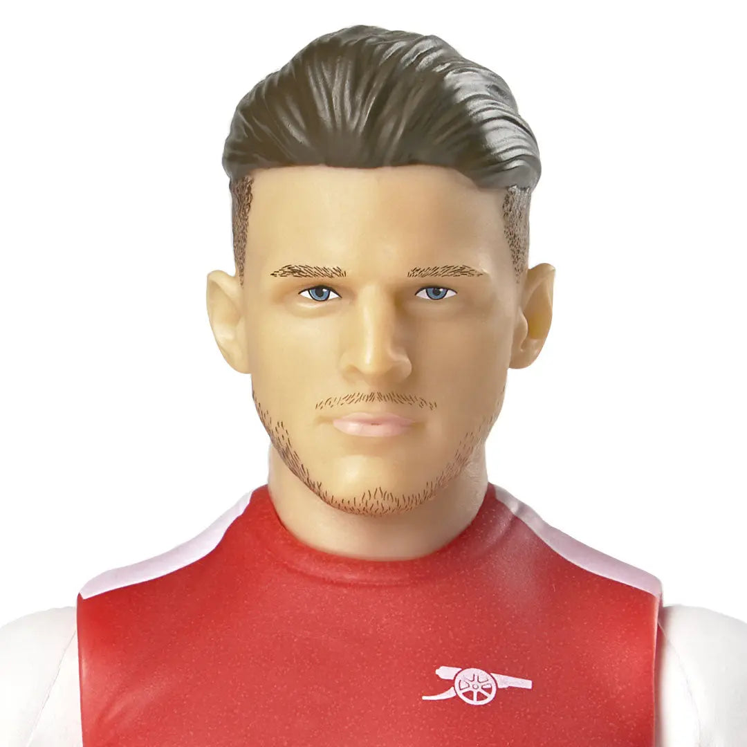 Declan Rice Figure Mini Arsenal Declan Rice 20cm Action Figure - Football Gifts Online