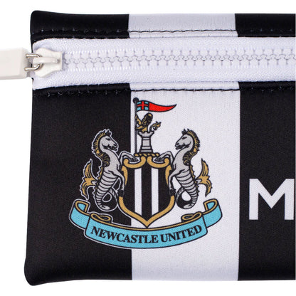 Newcastle United Magpies Pencil Case
