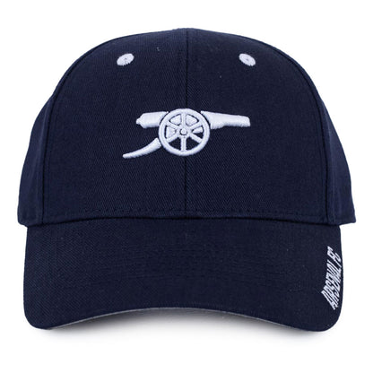 Arsenal Navy Frost MVP Cap