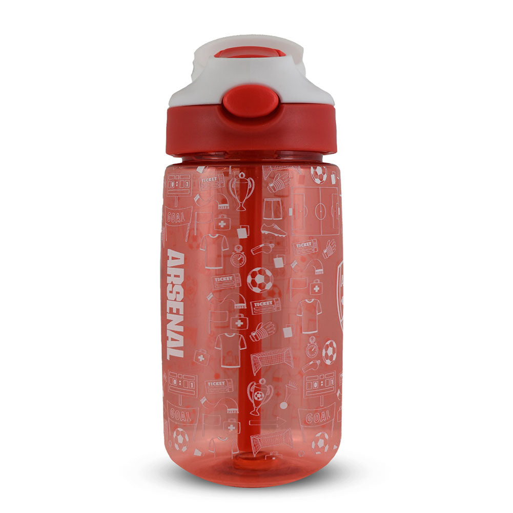 Arsenal Junior Water Bottle