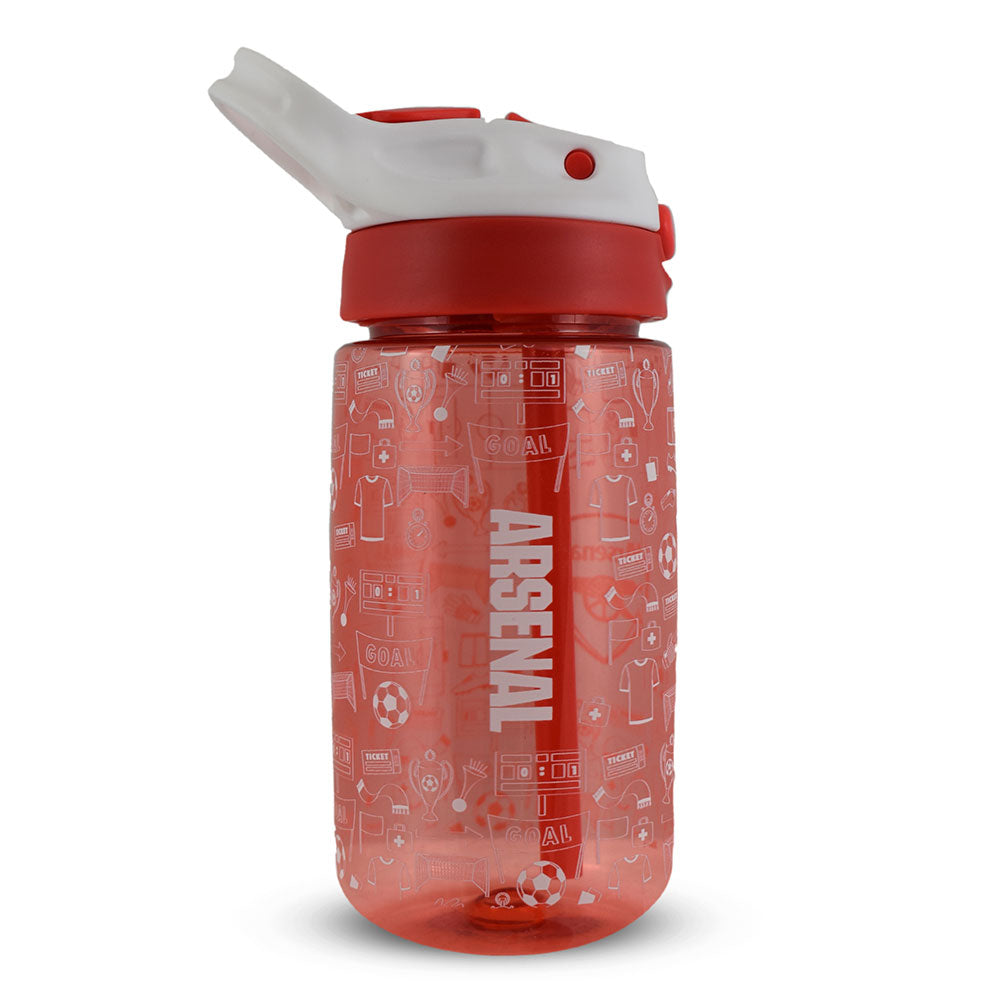 Arsenal Junior Water Bottle