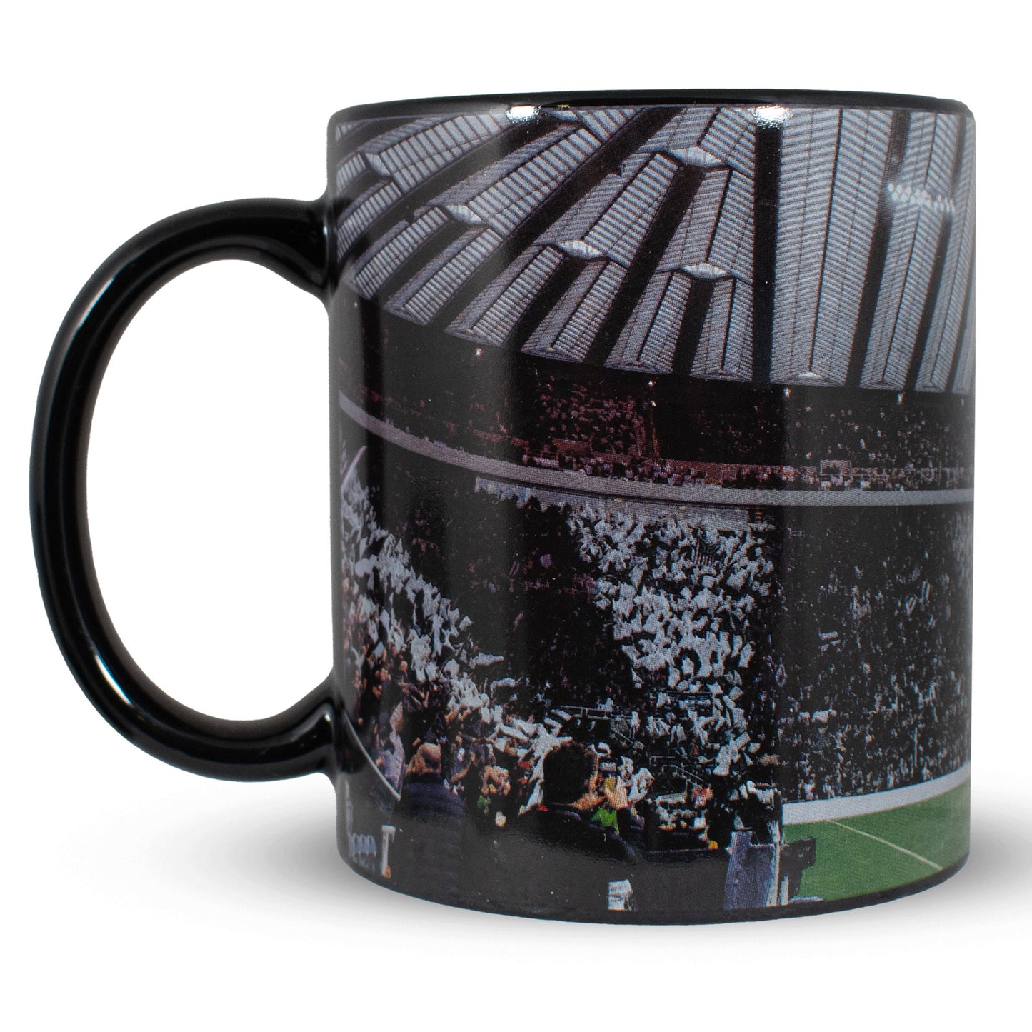 Newcastle United Stadium Mug