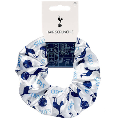 Tottenham Hotspur Hair Scrunchie