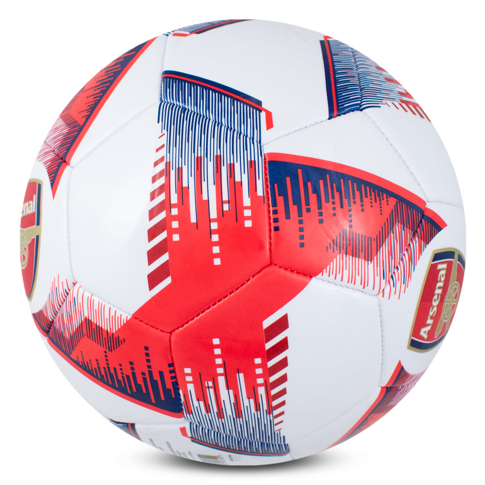Arsenal Blitz Football
