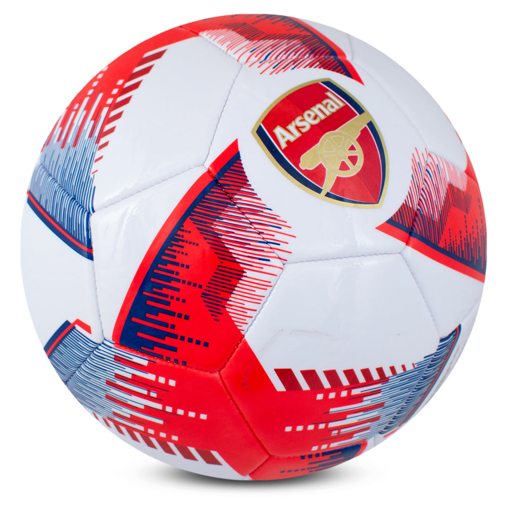 Arsenal Blitz Football