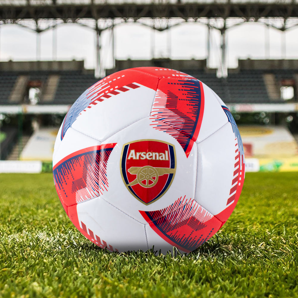 Arsenal Blitz Football