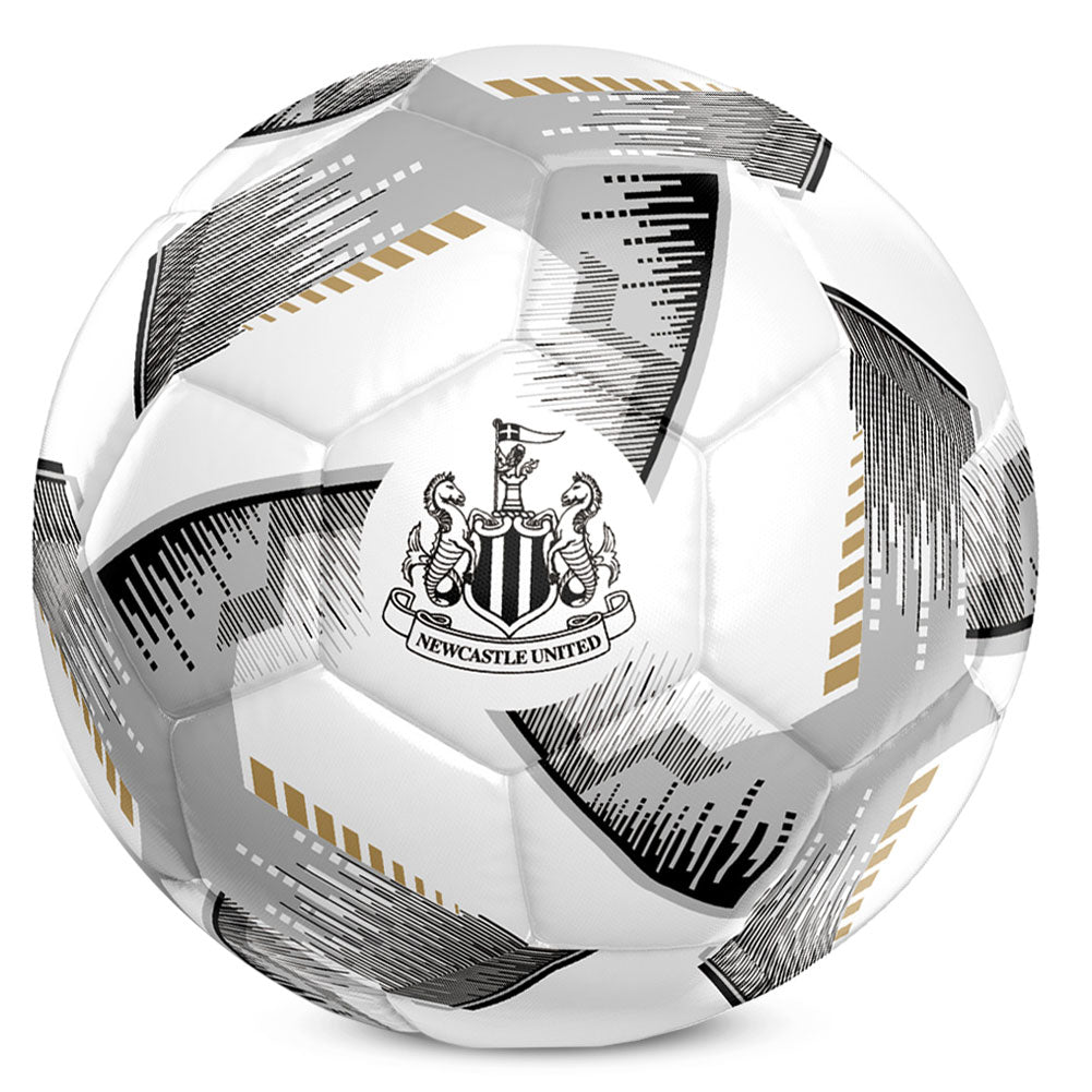Newcastle United Blitz Football