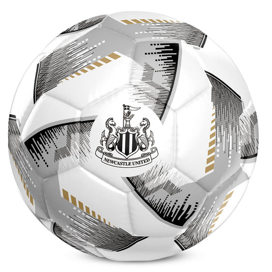 Newcastle United Blitz Football