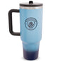 Manchester City 40oz Thermal Tumbler