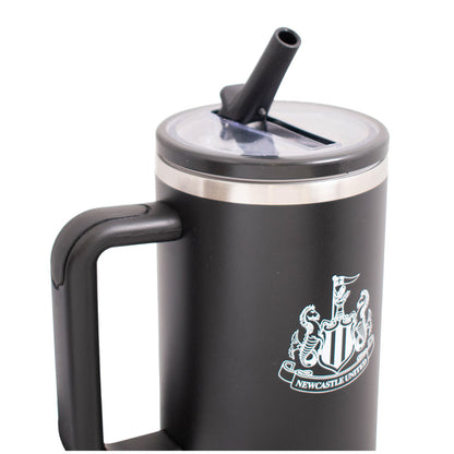 Newcastle United 40oz Thermal Tumbler