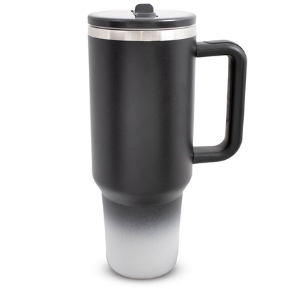 Newcastle United 40oz Thermal Tumbler