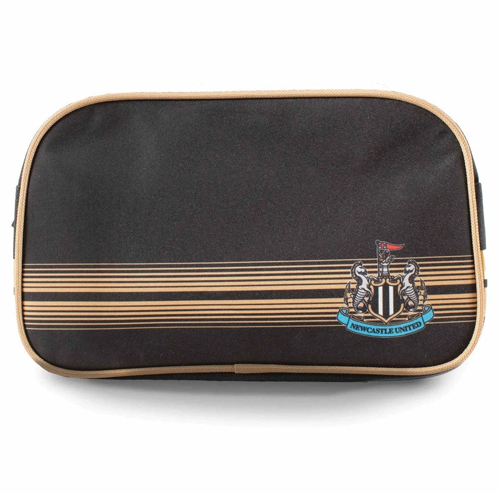 Newcastle United Matchday Toiletry Bag