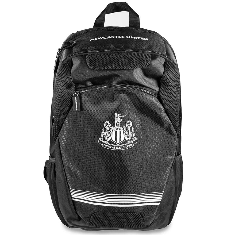 Newcastle United Premium Backpack