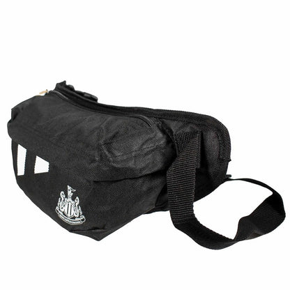 Newcastle United Stripe Cross Body Bag