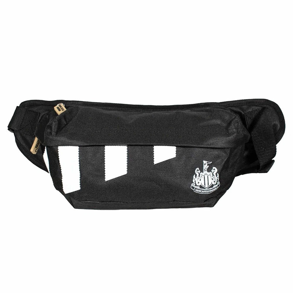 Newcastle United Stripe Cross Body Bag