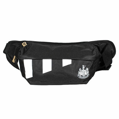 Newcastle United Stripe Cross Body Bag