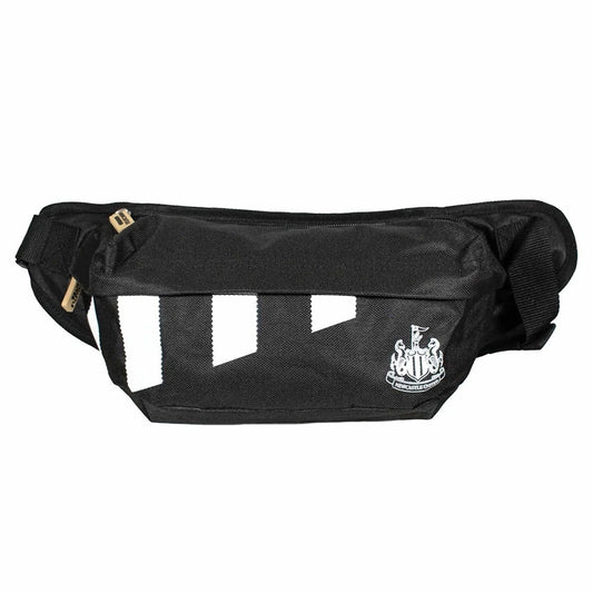 Newcastle United Stripe Cross Body Bag