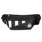 Newcastle United Stripe Cross Body Bag