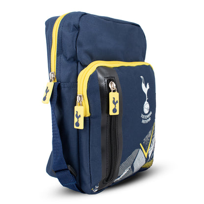 Tottenham Hotspur Vector Shoulder Bag