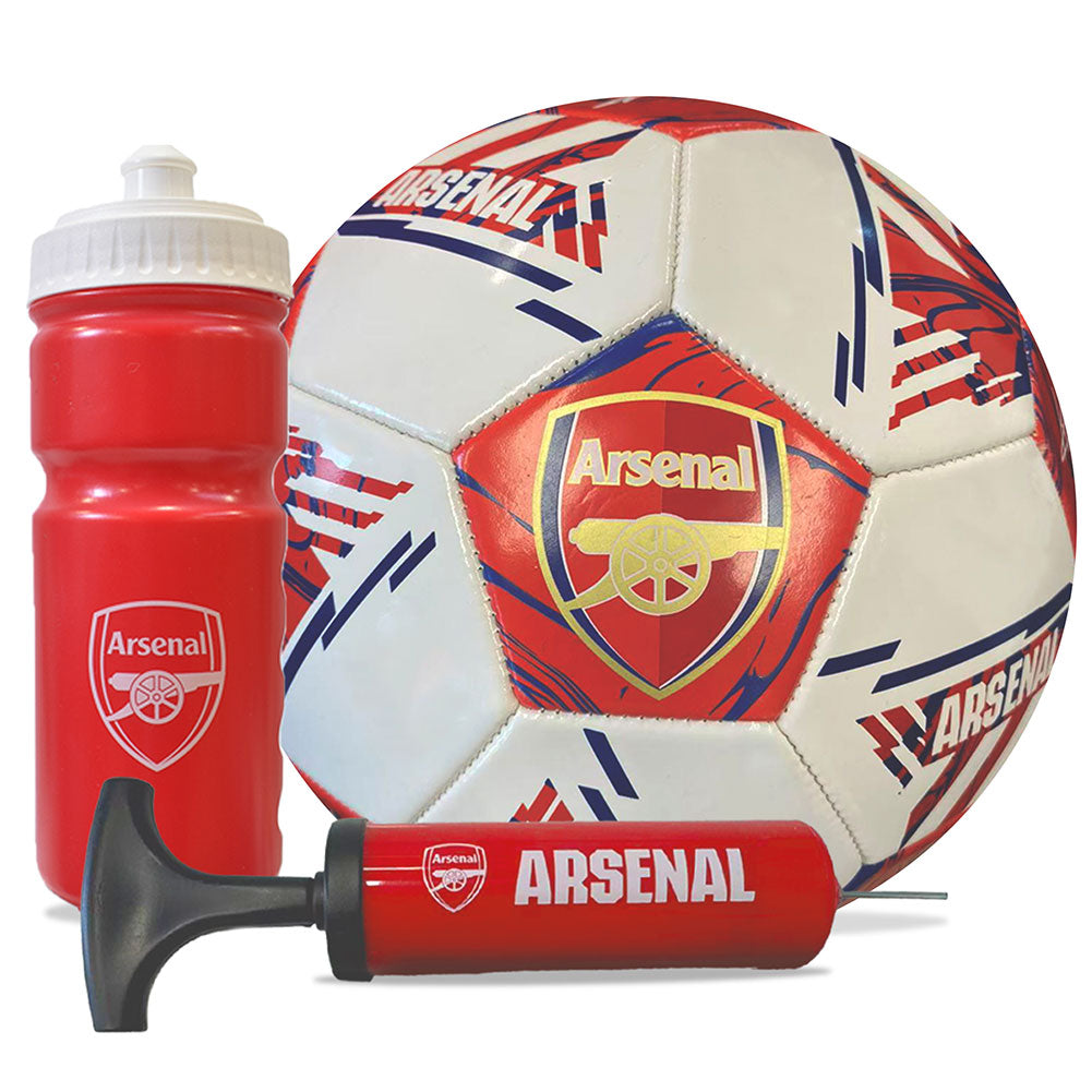 Arsenal Signature Gift Set