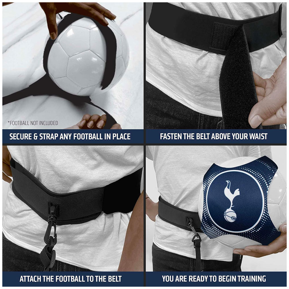 Tottenham Hotspur Kick Trainer