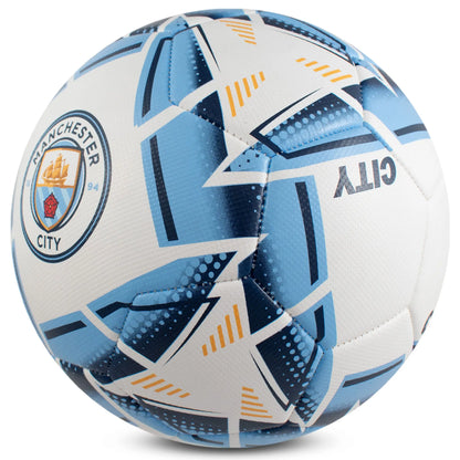 Manchester City Nova Premium Football Football Gifts Online