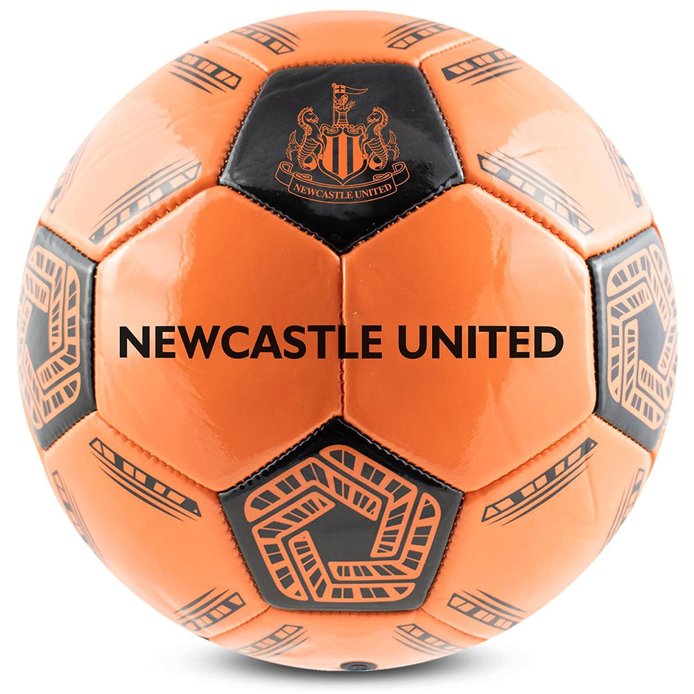 Newcastle United LED Glow Football