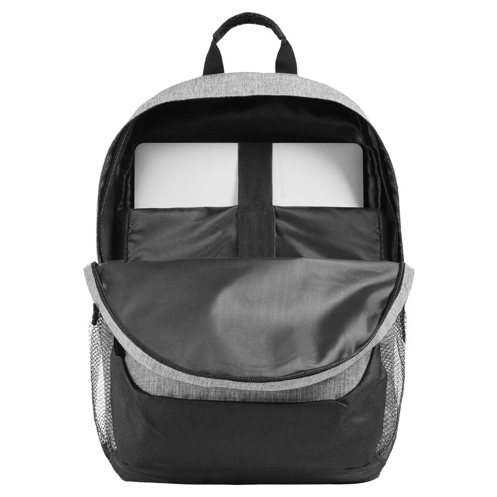 Manchester United Heather Grey Holdall