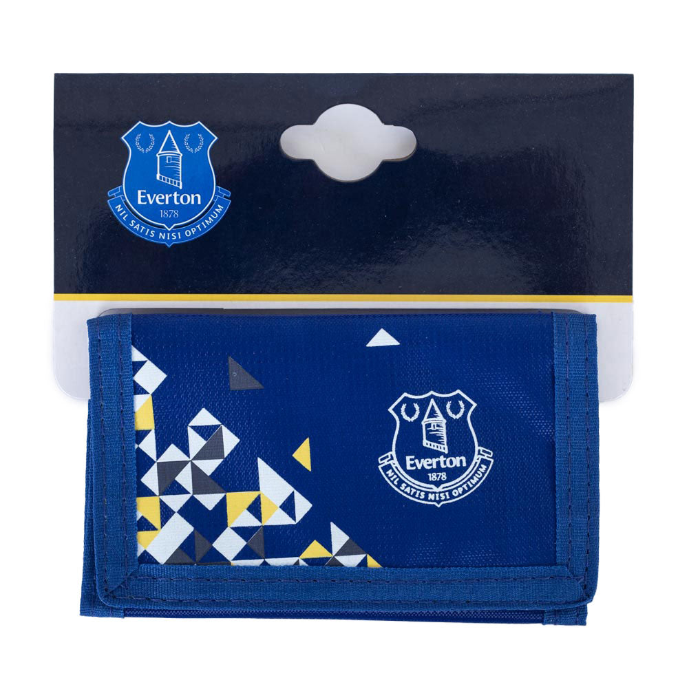 Everton Particle Wallet