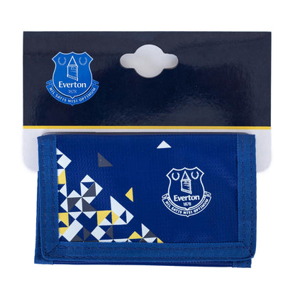 Everton Particle Wallet