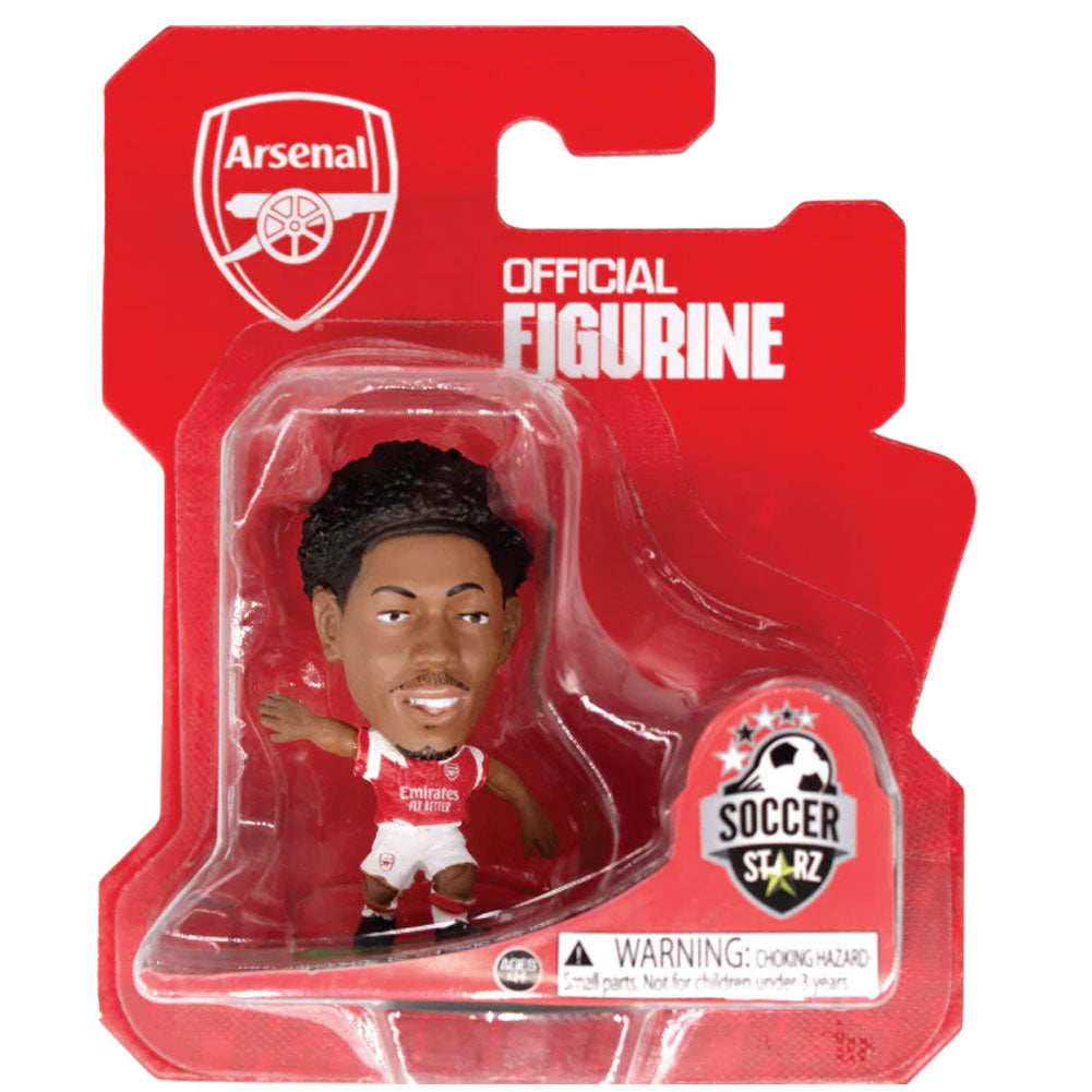Arsenal Myles Lewis-Skelly SoccerStarz Figure Football Gifts Online