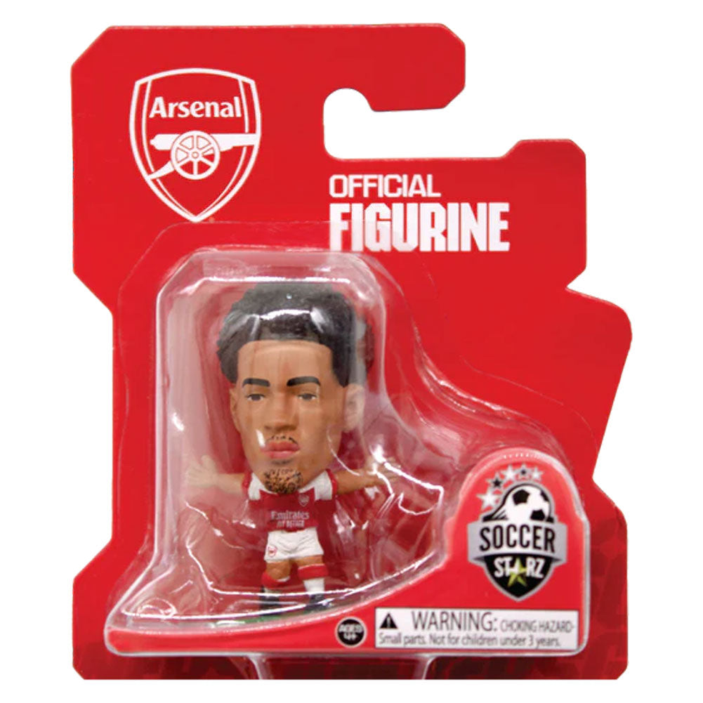 Arsenal Ethan Nwaneri SoccerStarz Figure Football Gifts Online