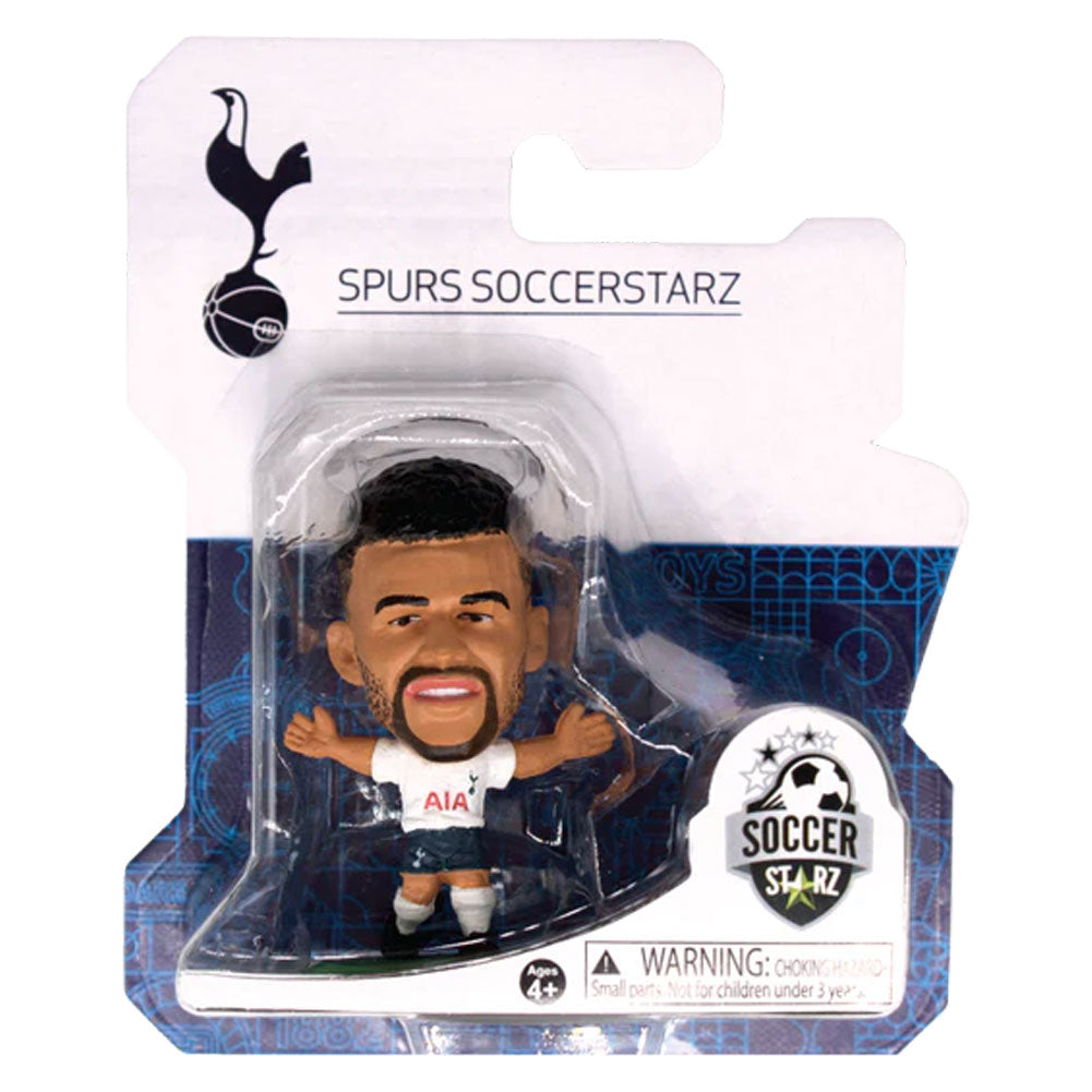 Tottenham Hotspur Dominic Solanke SoccerStarz Figure Football Gifts Online