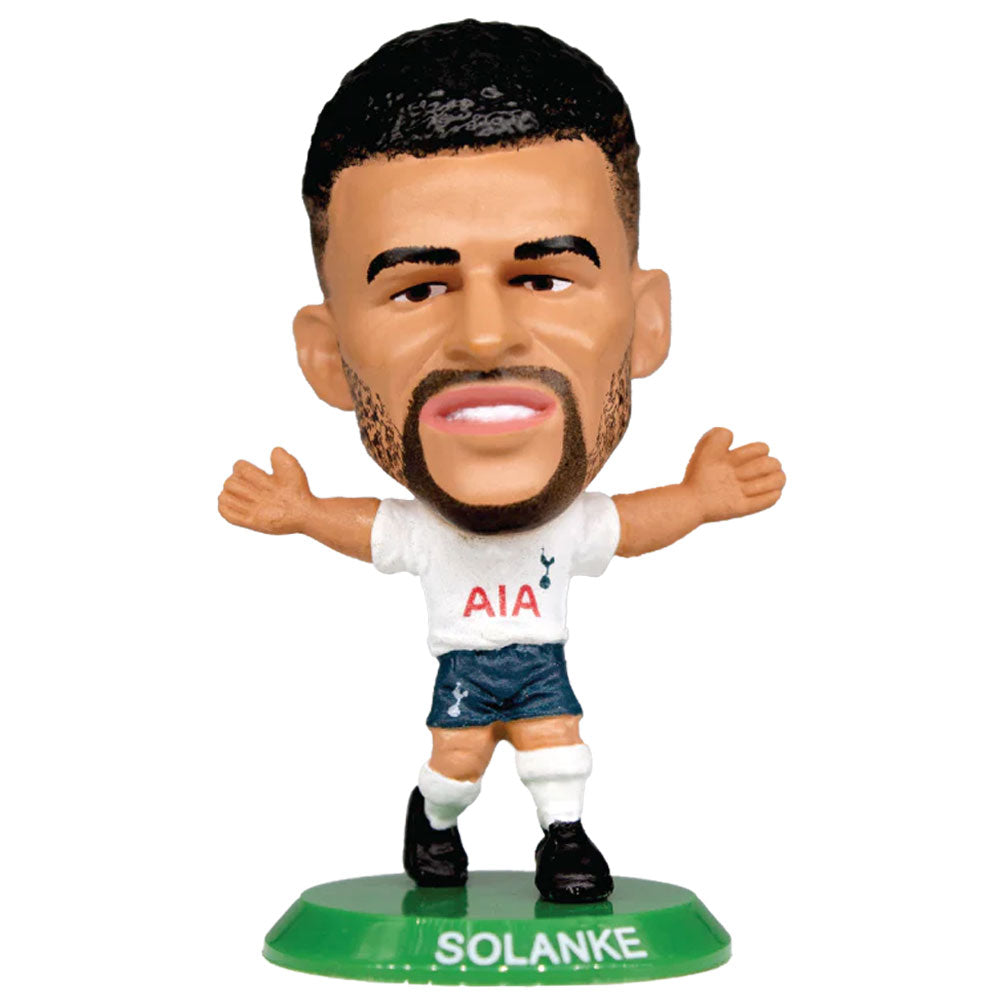 Tottenham Hotspur Dominic Solanke SoccerStarz Figure