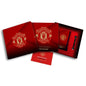 Man United Calendar, Diary & Musical Box