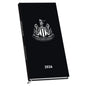 Newcastle United 2026 Slim Diary