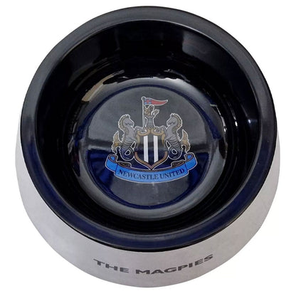 Newcastle United Dog Bowl
