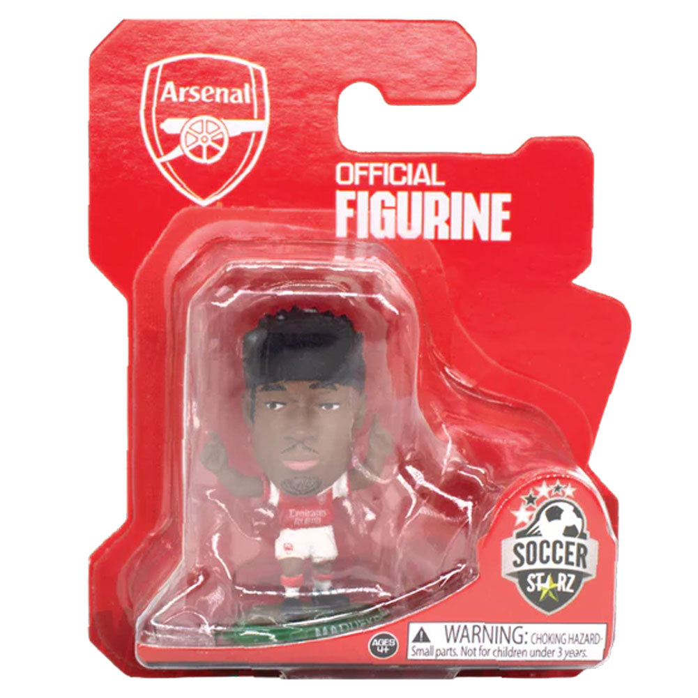 Arsenal Noni Madueke SoccerStarz Figure Football Gifts Online