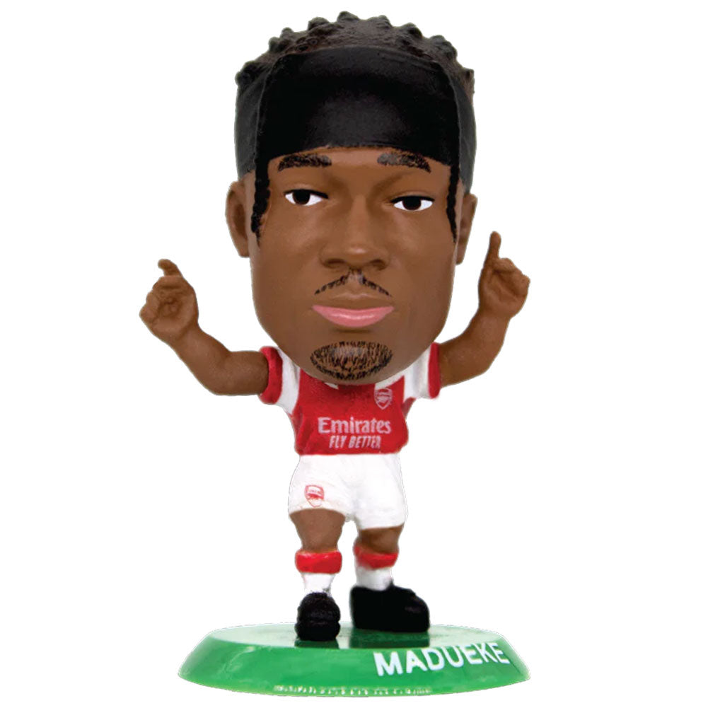Arsenal Noni Madueke SoccerStarz Figure
