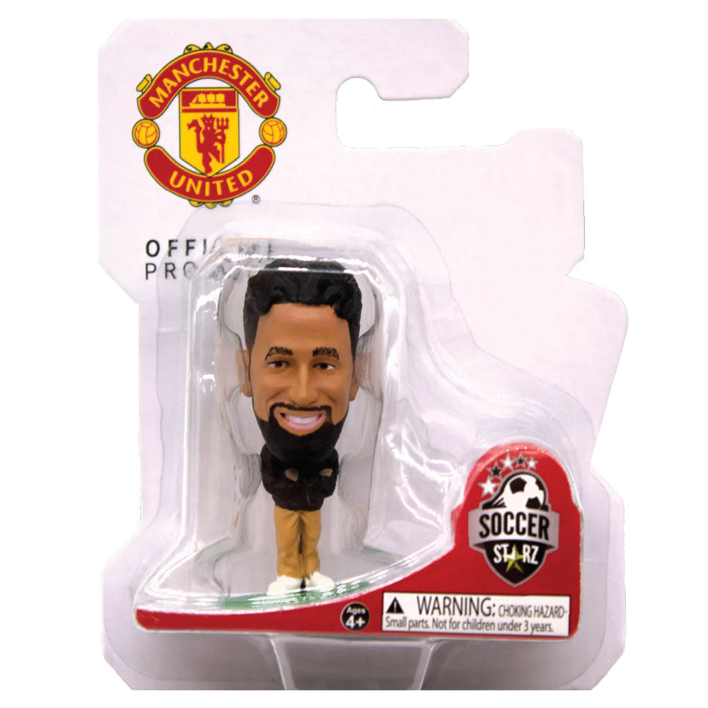 Manchester United Ruben Amorim SoccerStarz Figure Football Gifts Online
