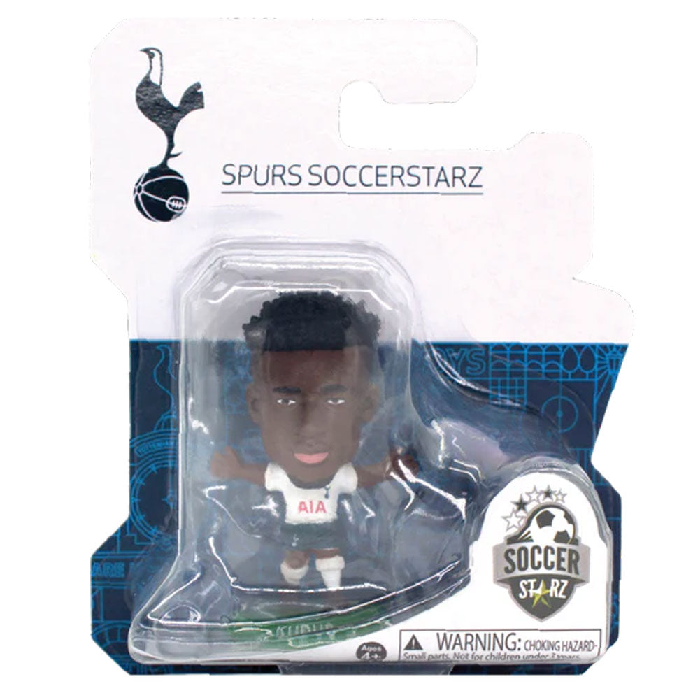 Tottenham Hotspur Mohammed Kudus SoccerStarz Figure Football Gifts Online