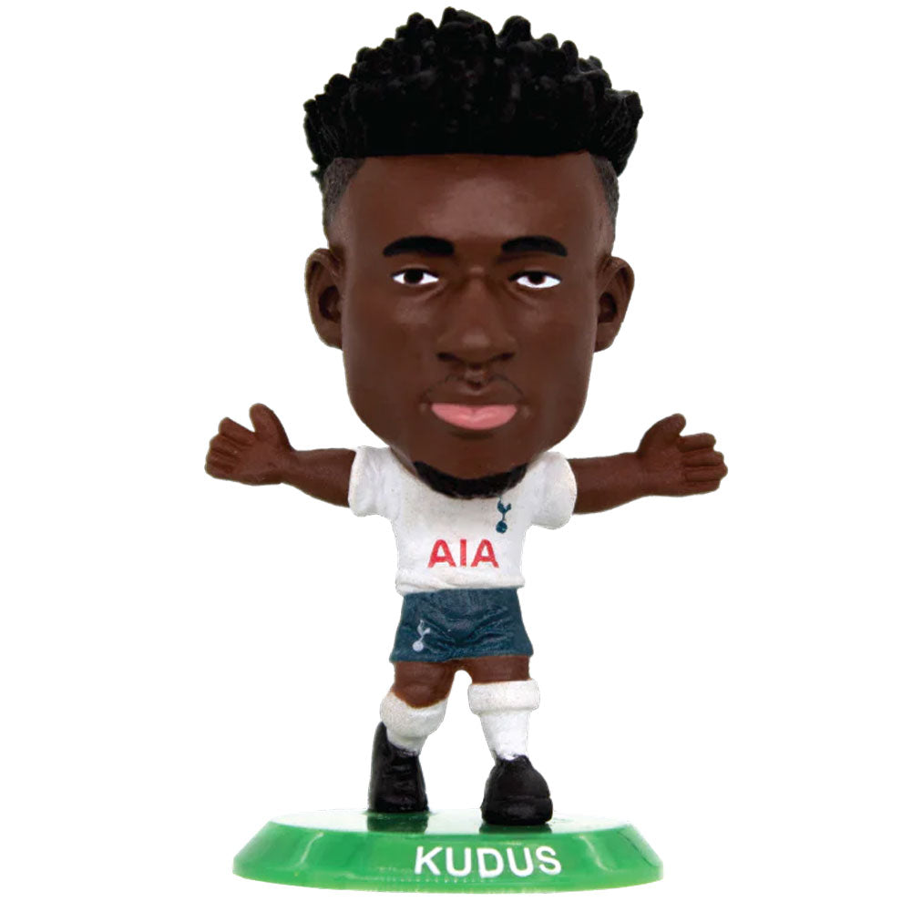 Tottenham Hotspur Mohammed Kudus SoccerStarz Figure